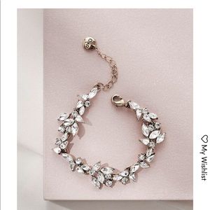 Olive + Piper “Parker” Bracelet in gold